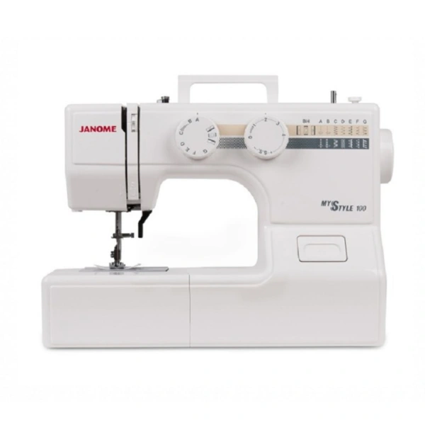 Швейная машина Janome My Style 100